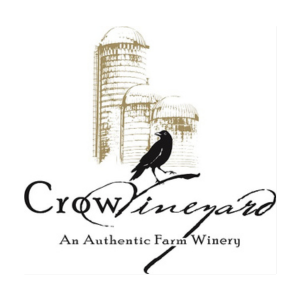Crow Vineyard Logo