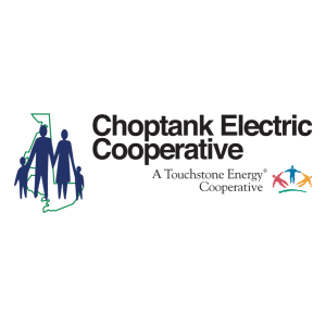 Choptank Electric Logo<br />
