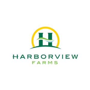 harborview farms logo