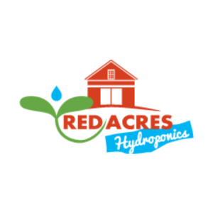Red Acres Logo