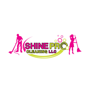 Shine Pro Cleaning Logo